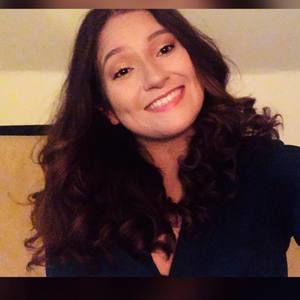 Meet your Posher, Sandra